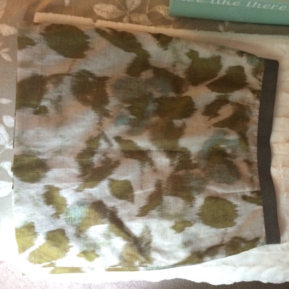 Loft pencil skirt - Picture 1 of 4