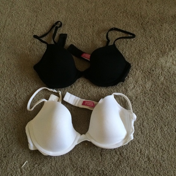 Victoria Secret Bra Bundle