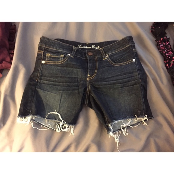 American eagle shorts