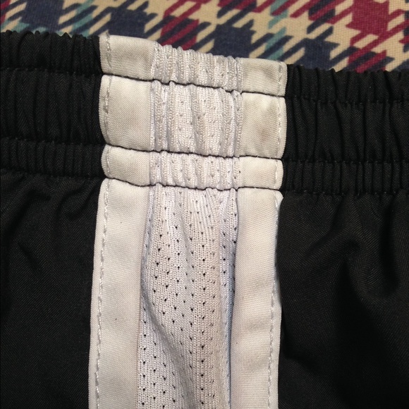 Nike womens shorts