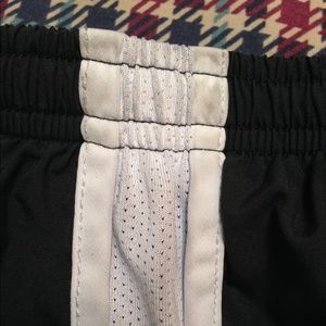 Nike womens shorts