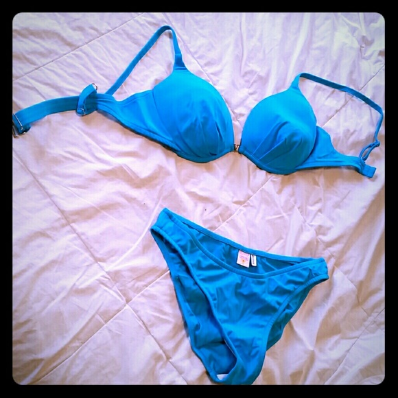 Swim suit