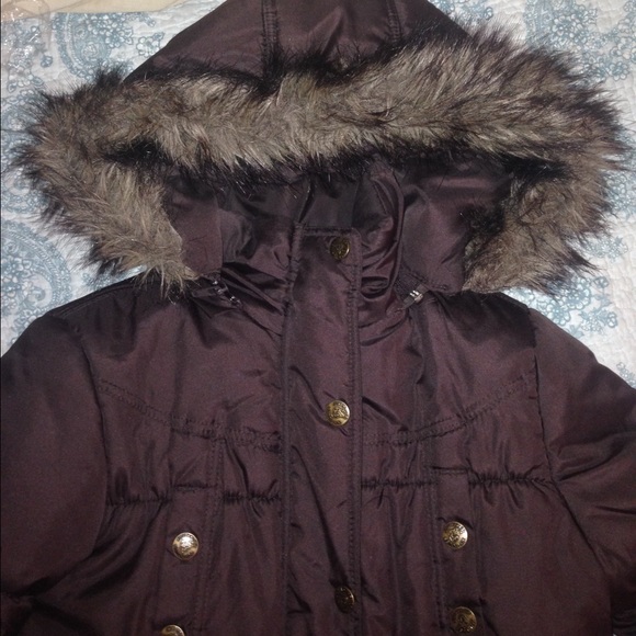 Winter jacket ❄️⛄️
