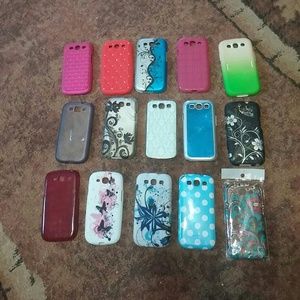 15 galaxy s3 cases