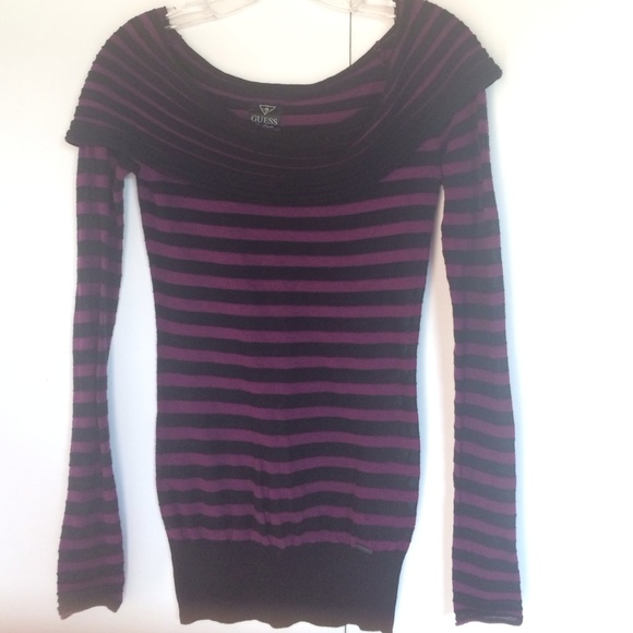 Guess top! 💜