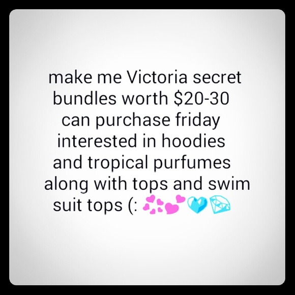 victoria secret