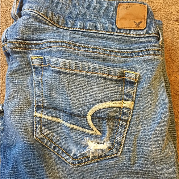 American eagle