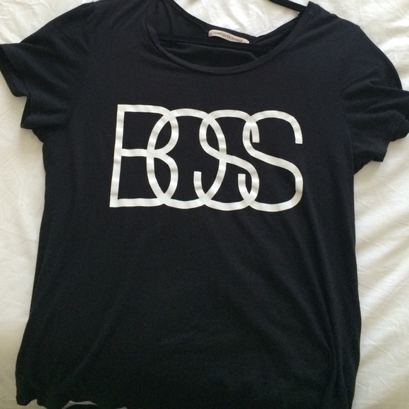 BOSS Tee
