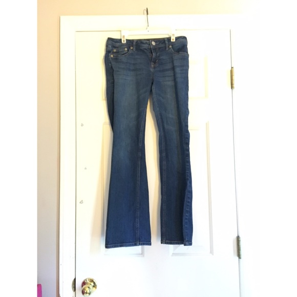 Aeropostale jeans. Extremely comfortable