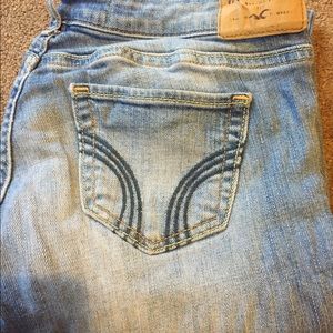 Hollister jeans
