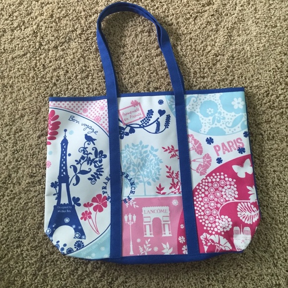 LANCÔME bag