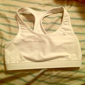 Champion sports bra