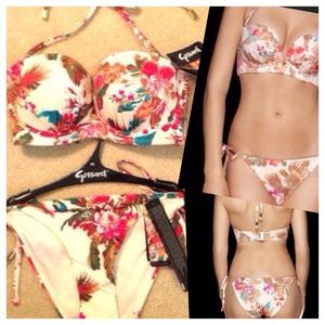 British designer Bikini, 32 C/D, XS