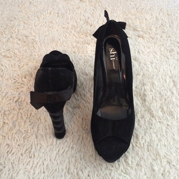 Shi shoes