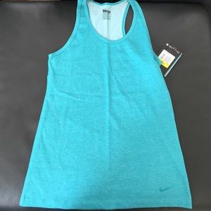 Nike Drifit Tank