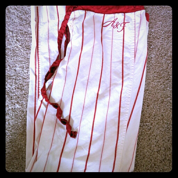 SOLD Abercrombie&Fitch Sleep Wear