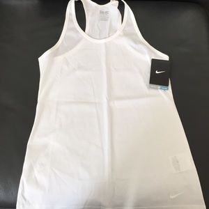 Nike DriFit Tank