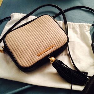 Marc by Marc Jacobs Mini Crossbody