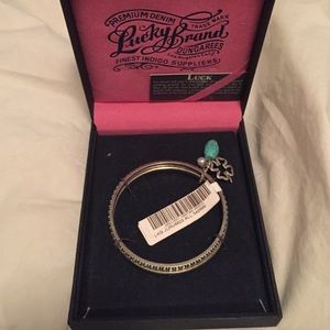 Lucky Brand bracelet