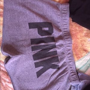Victoria secret shorts