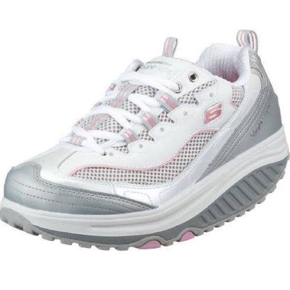 Skechers shape ups