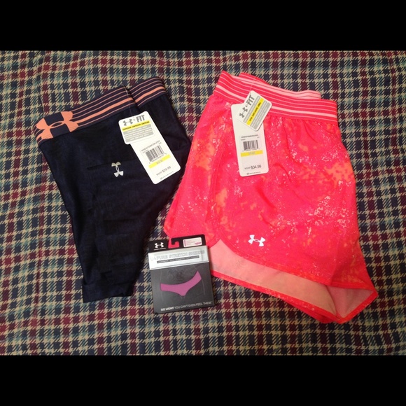 Under Armour Bundle 🎉