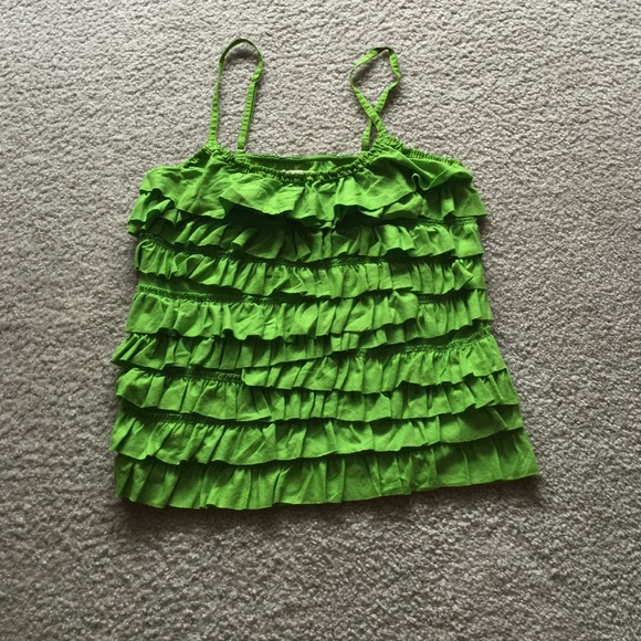 Hollister Tank Top