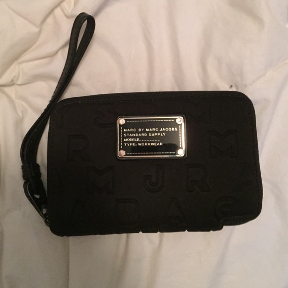 Marc Jacobs walletOBO