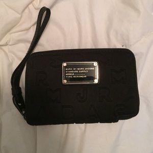 Marc Jacobs walletOBO