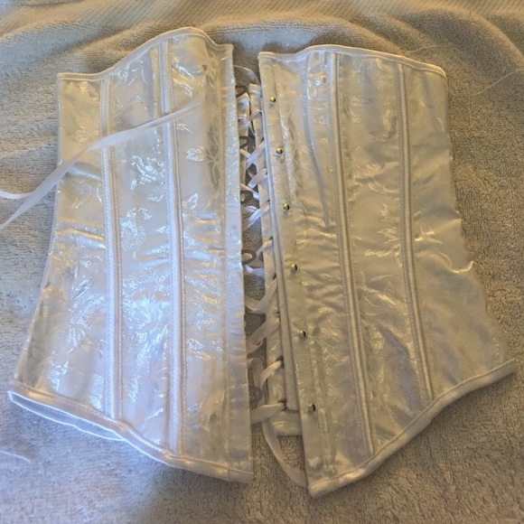 Corset