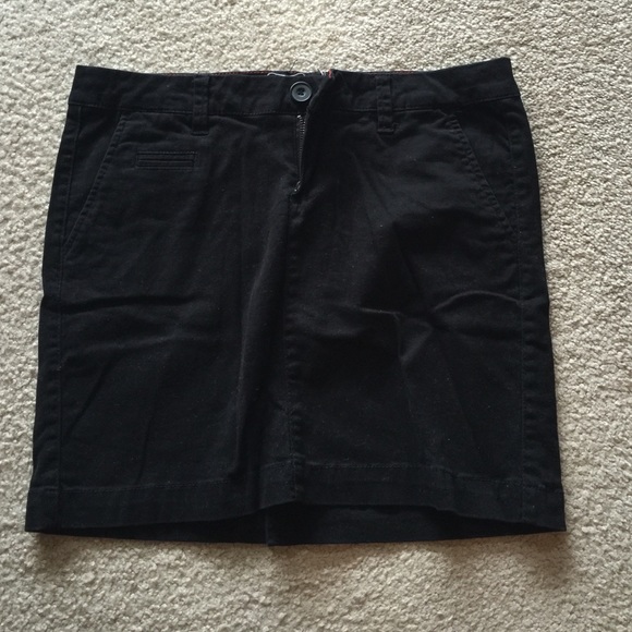 Black skirt - Picture 1 of 1