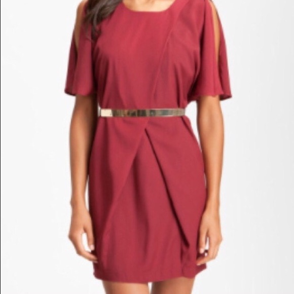 Jessica Simpson Cocktail Dress - Picture 2 of 4