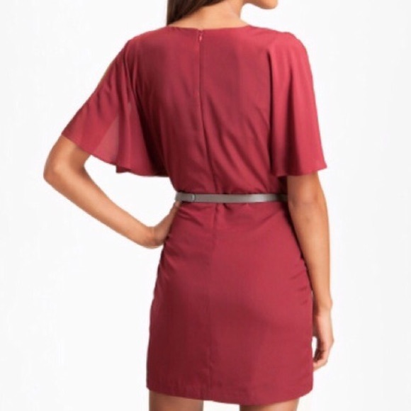 Jessica Simpson Cocktail Dress - Picture 3 of 4