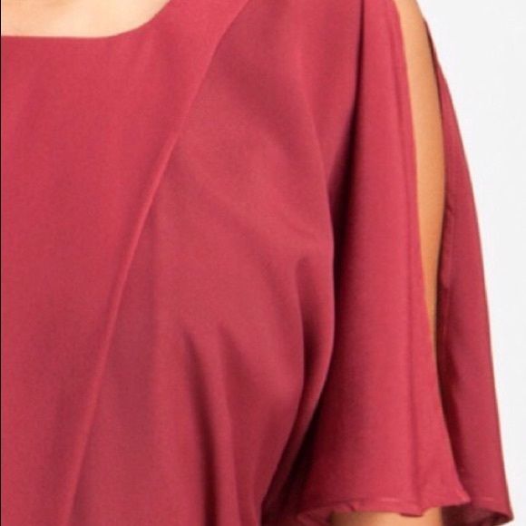 Jessica Simpson Cocktail Dress - Picture 4 of 4