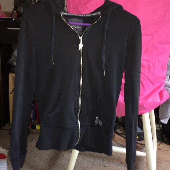 VS sweatshirt