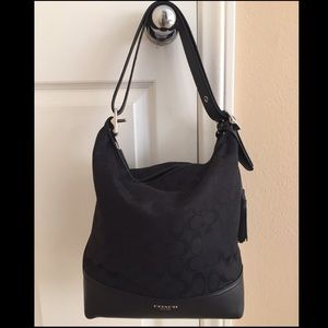 Coach bag 🚫SOLD🚫