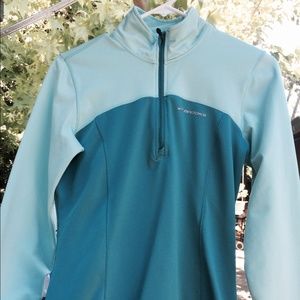 Brooks dri-fit pullover