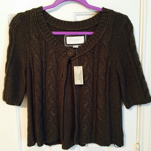 American Eagle Sweater