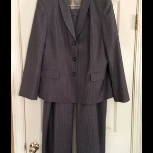 Le Suit pantsuit