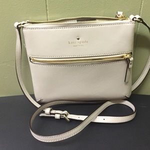 Kate spade crossbody (NWOT)