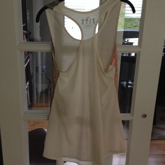 Glamour Kills Tank Top Dress - Picture 2 of 2