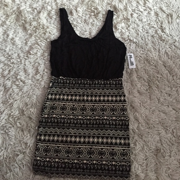 Pacsun Dress