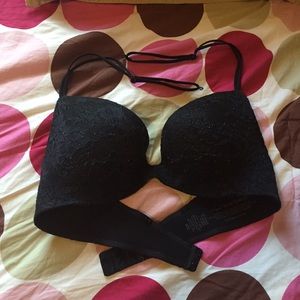 36B Victoria's Secret Bra