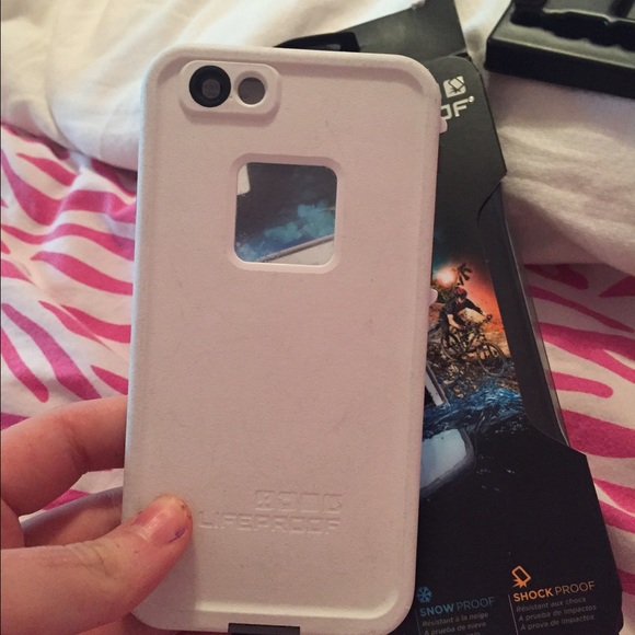 Life proof