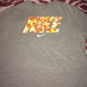 Nike shirt