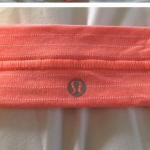 Lululemon headbands bundle