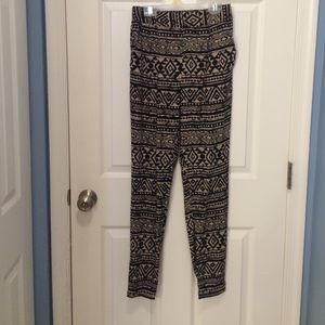 Never Worn F21 Pants