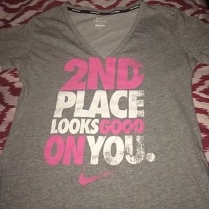 Nike M shirt