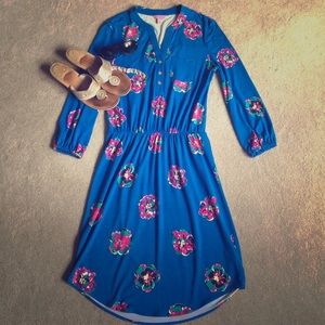 🌴Lilly Pulitzer Beckett Dress