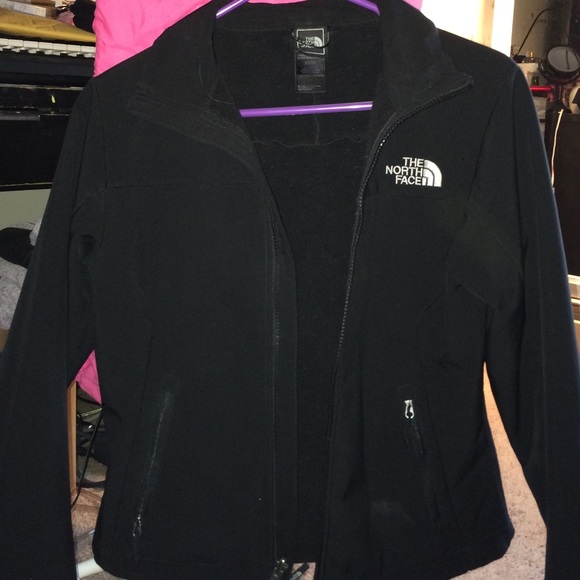 weatherproof Northface